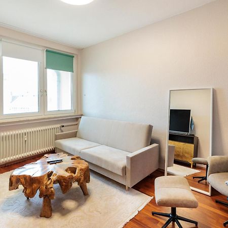 86Qm - 3 Rooms - Central - Rhm Apartments Hanovre Extérieur photo
